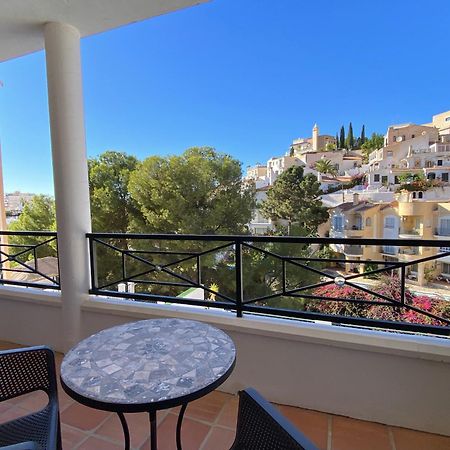 Villa Lucena Private Pool Casasol Нерха Екстериор снимка