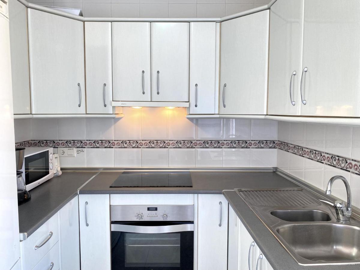 Villa Lucena Private Pool Casasol Нерха Екстериор снимка