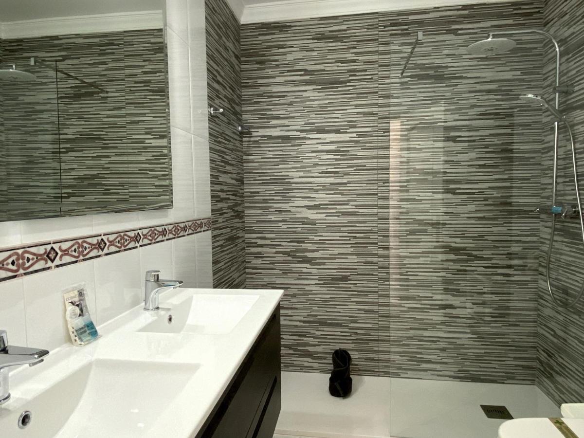 Villa Lucena Private Pool Casasol Нерха Екстериор снимка