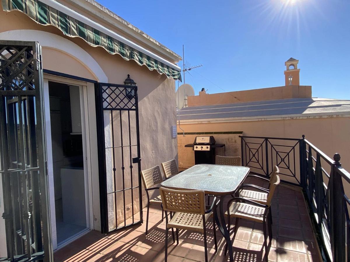 Villa Lucena Private Pool Casasol Нерха Екстериор снимка